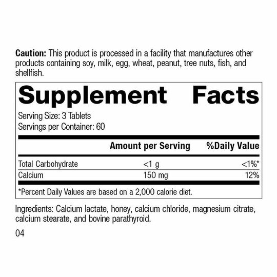Cal-Ma Plus, SP